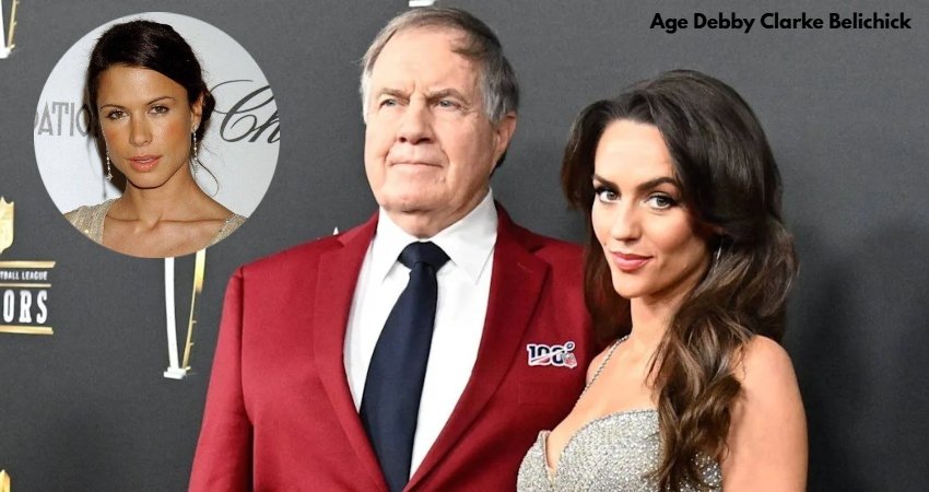 Age Debby Clarke Belichick: Full Biography, Life Story, and Current Status