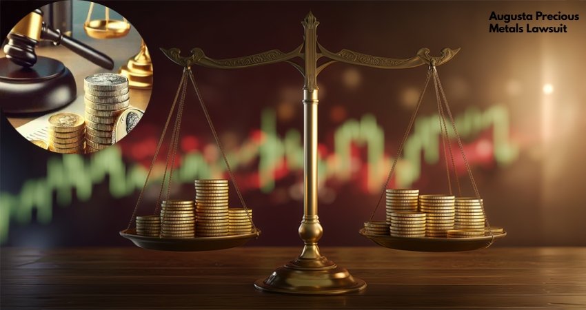 Augusta Precious Metals Lawsuit: Separating Fact from Fiction