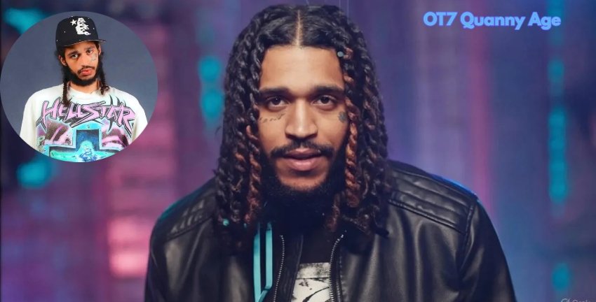 OT7 Quanny Age: Real Age, Biography, Career, and Rise to Fame