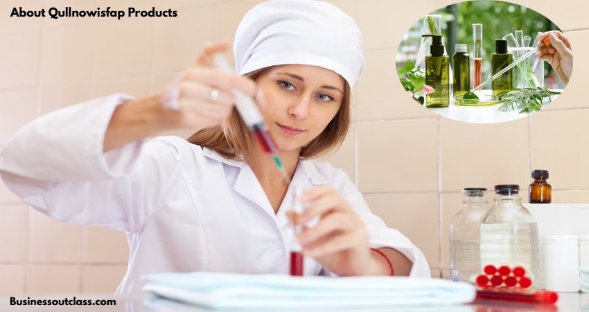 About Qullnowisfap Products: Features, Uses, and What You Should Know