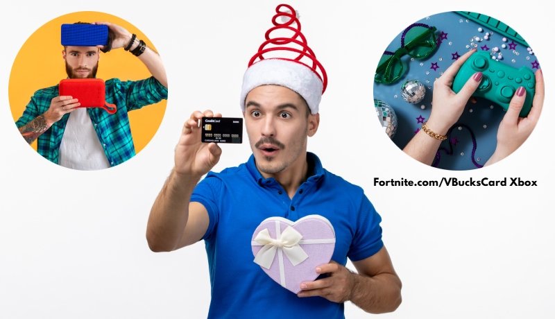 Fortnite.com/VBucksCard Xbox: Complete Guide to Redeeming V-Bucks on Xbox