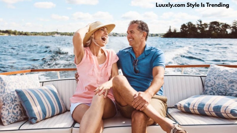 Luuxly.com Style Is Trending