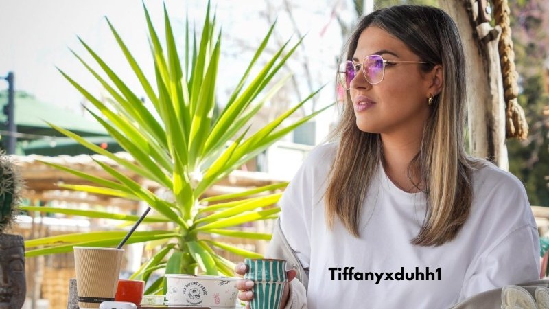 Tiffanyxduhh1: A Complete Look at Her Life, Career, and Digital Success