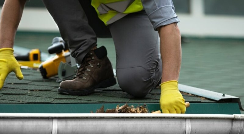 The Importance of Professional Gutter Maintenance for Long-Term Property Protection
