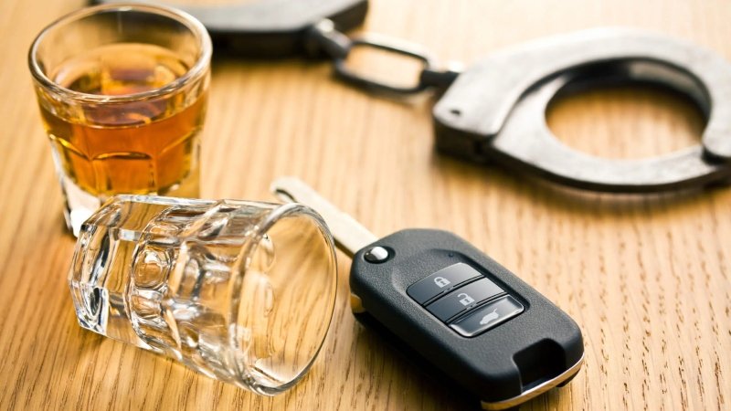 Understanding DUI Charges: What Every Driver Should Know